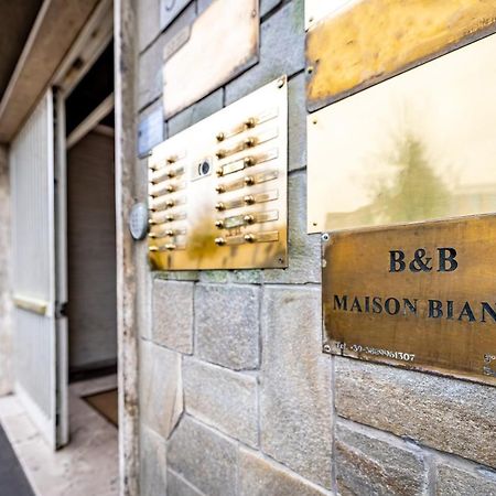 Maison Bianca B&B Florence Exterior photo