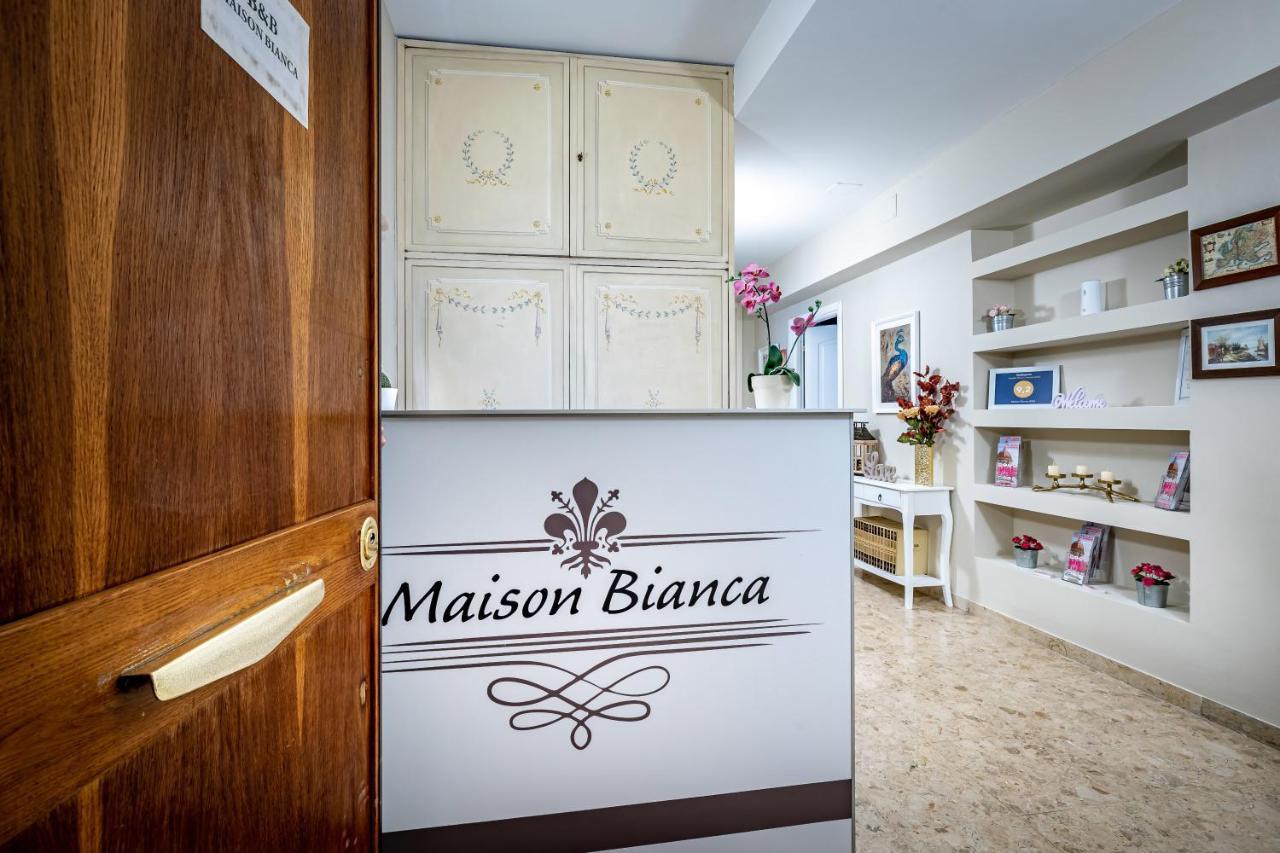 Maison Bianca B&B Florence Exterior photo