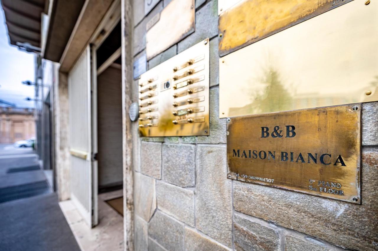 Maison Bianca B&B Florence Exterior photo